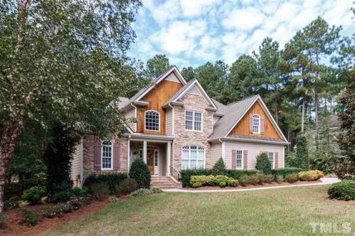 165 Oak Grove Church Rd, Youngsville, NC 27596-7561