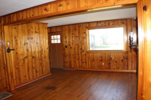 312 Chester St, Mount Vernon OH  43050-1512 exterior