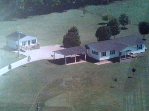 75 River End Rd, Pelham, TN 37366-3212