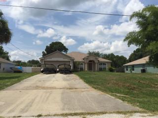 4515 Everglades St, Cocoa, FL 32927-3629