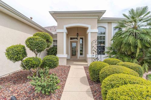 12561 93rd Court Rd, Summerfield, FL 34491-9725