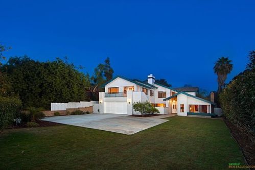 745 Val Sereno Dr, Encinitas, CA 92024-6921