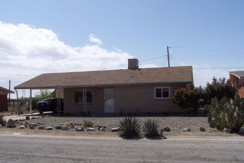 702 Soto St, Willcox, AZ 85643-2509