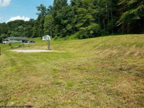 12 Serene Dr, Haymond, WV 26354-8540