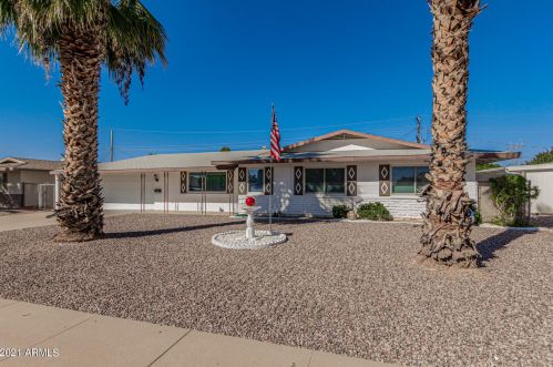 5726 Covina Rd, Mesa, AZ 85205-7427