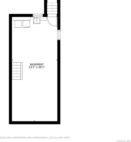 30 Second Ave, New Rochelle NY  10803-1418 exterior