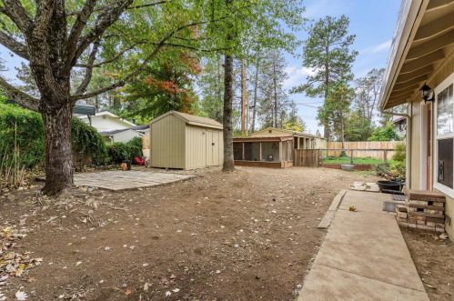 13354 Curtis Ln, Grass Valley CA  95949-9023 exterior