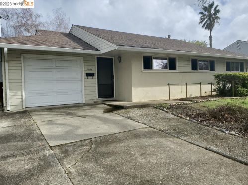 1025 Clark Ave, Mountain View, CA 94040-2210