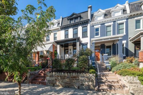 162 U St, Washington, DC 20001-1606