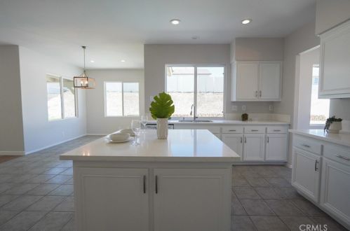 42333 Ridge View Dr, Lancaster CA 93536-7382 exterior