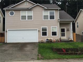 12110 135th St, Puyallup, WA 98374-4610