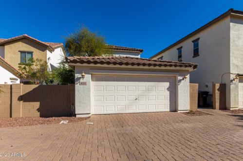 4701 Olney Ave, Gilbert AZ  85234-7838 exterior