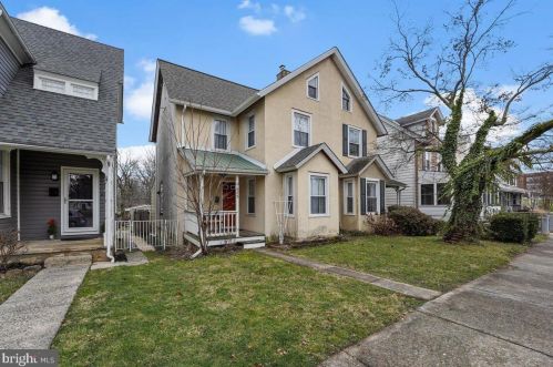 625 Broad St, Kennett Sq, PA 19348-3345