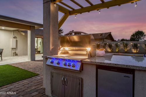 8660 Edgemont Ave, Scottsdale AZ 85257-1815 exterior