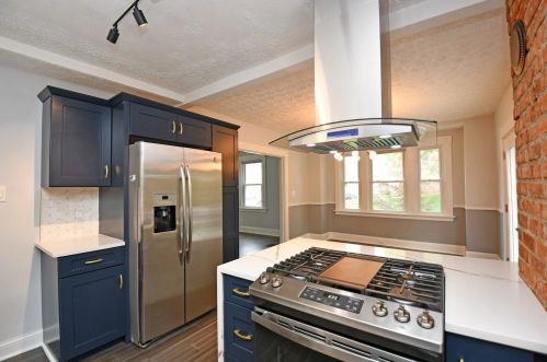 2937 Cortelyou Pl, Cincinnati OH  45213-1203 exterior