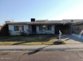 6713 Medlock Dr, Glendale, AZ 85303-6308