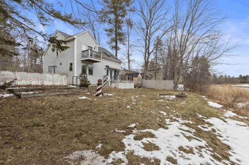 54 Tibbetts Rd, Fremont NH  03044-3573 exterior