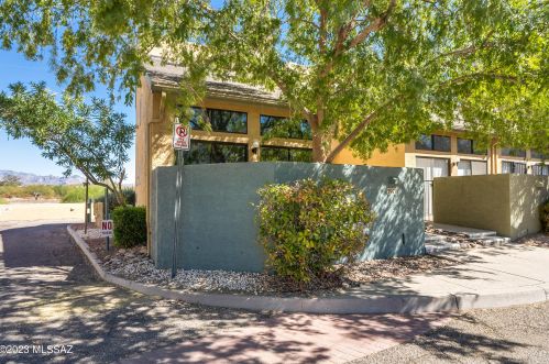 3978 Paseo De Las Canchas, Tucson, AZ 85716-1067