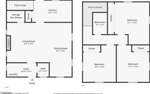 10 Poplar Grove Ter, West Milford NJ  07480-4006 exterior