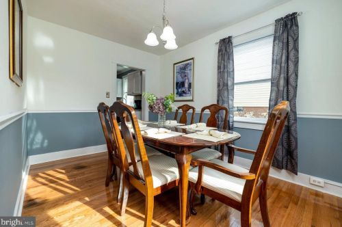 1103 Main St, Richmond National Battlefiel VA  22835-1623 exterior