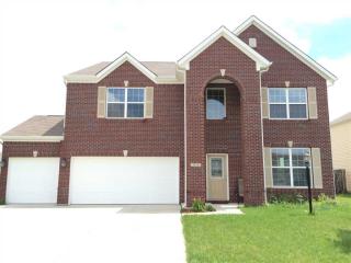 1938 Creekstone Dr, Columbus, IN 47201-1462