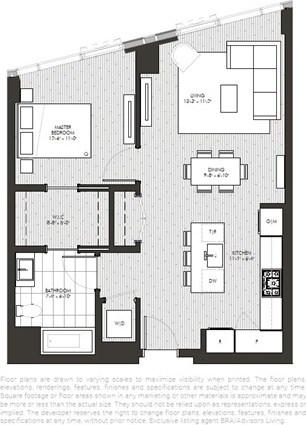 100 Shawmut Ave, Boston MA  exterior