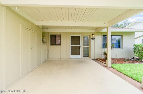 173 Augusta Way, Melbourne, FL 32940-7615