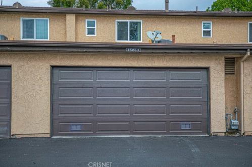 12350 Runnymede St, North Hollywood, CA 91605-3650