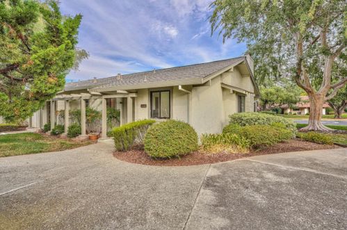 5566 Cribari Cir, San Jose, CA 95135-1303