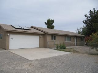2831 Peggy Ave, Pahrump, NV 89048-6441