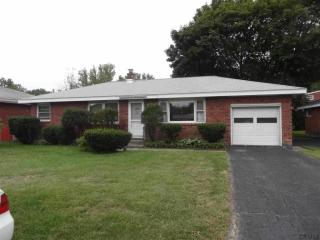 648 Mercer St, Albany, NY 12208-2920