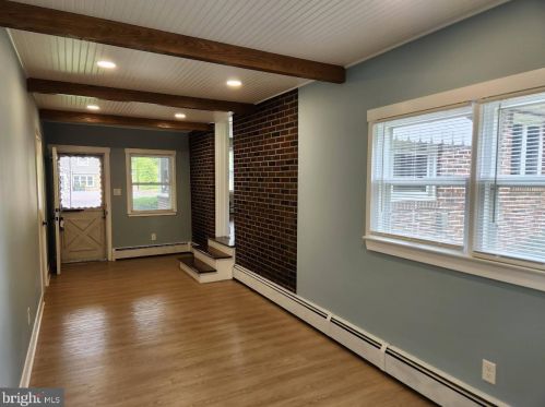 9644 Hamilton Blvd, Breinigsville PA  18031-1722 exterior