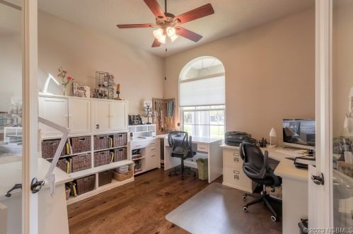 3064 Acoma Dr, Ormond Beach FL  32174-3009 exterior