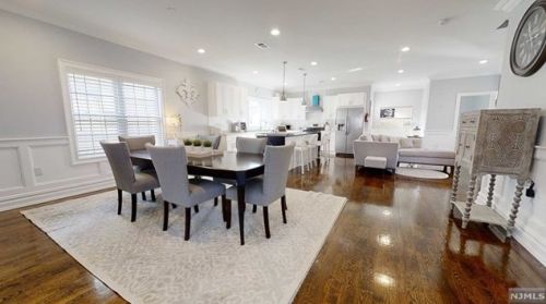 130 Hillcrest Ave, Cranford, NJ 07016-2669