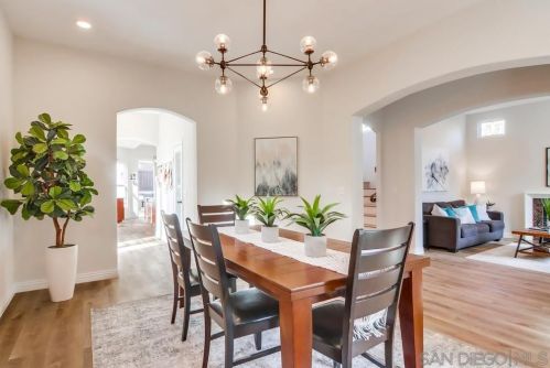 3160 Goldfinch St, San Diego CA 92103-2965 exterior