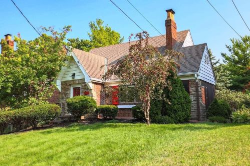 2532 Briarcliffe Ave, Cincinnati, OH 45212-1304