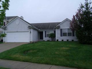 6627 Sanibel Ave, Westerville, OH 43081-8685