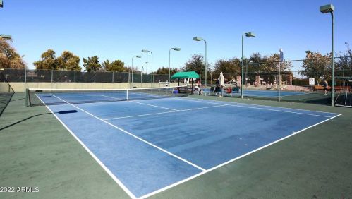 5114 Citrus Ln, Gilbert AZ 85298-5310 exterior