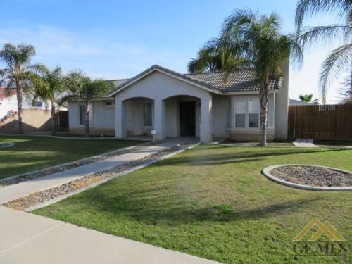 11915 Hageman Rd, Bakersfield, CA 93312-5191