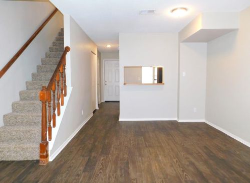 744 Collins St, Denton TX  76201-7174 exterior