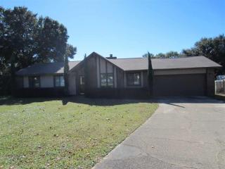 5909 Roble Loma Dr, Pensacola, FL 32526-2250