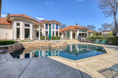9642 Sterling Pointe Ct, Loomis CA  95650-7120 exterior