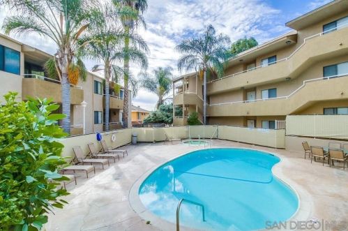 4540 60th St, San Diego CA  92115-5452 exterior