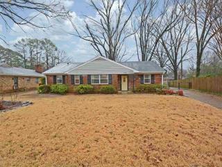 1472 Wheaton St, Memphis, TN 38117-6837