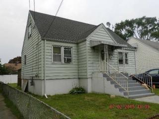 80 Trumbull Ave, Bridgeport, CT 06606-1530