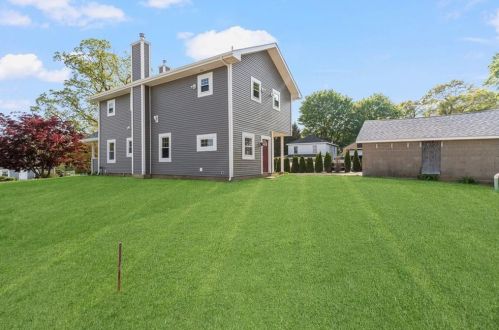78 Gervais St, Coventry RI  02816-8024 exterior