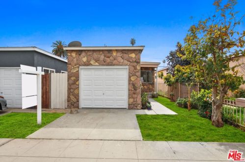 224 Platt St, Long Beach, CA 90805-6448