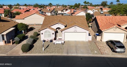 1860 Kerby Farms Rd, Chandler, AZ 85249-8689