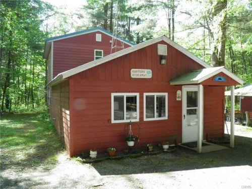 13557 Middle Branch Rd, Harrisville, NY 13648-3309