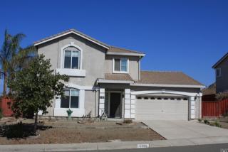 6456 Eagle Ridge Dr, Vallejo, CA 94591-8393